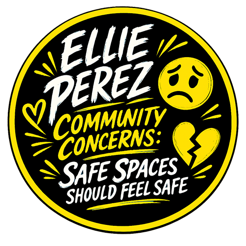 Safe Spaces Logo